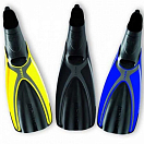 Купить Ласты с закрытой пяткой Mares Wave FF 410332 размер 38-39 черно-черный 7ft.ru в интернет магазине Семь Футов