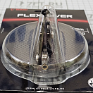 Купить Диск для троллинга Rhino Flexi Diver 6285106 Ø95мм 135г цвет Black Devil 7ft.ru в интернет магазине Семь Футов