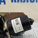 Купить Мотор стеклоочистителя Vetus HDM24DL 24В 75Вт 2ск с доводкой и термовыключателем нержавеющая сталь 7ft.ru в интернет магазине Семь Футов