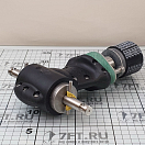 Купить Подруливающее устройство Max Power CT100 42534 12В 7,1кВт 96кгс Ø185мм для судов 9-15м (32-51') 7ft.ru в интернет магазине Семь Футов