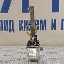 Купить Пульт ДУ двигателем Vetus RCTOPS механический с 1 рукояткой из нержавеющей стали 7ft.ru в интернет магазине Семь Футов