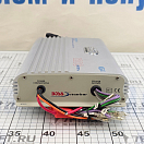 Купить Усилитель четырехканальный A/B 1200Вт Boss Audio MR1200PA 6-50000Гц с системой громкой связи и пультом управления сабвуфером 7ft.ru в интернет магазине Семь Футов