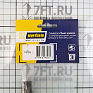 Купить Щётка для стеклоочистителя Vetus WBB41 410 мм черная 7ft.ru в интернет магазине Семь Футов