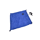 Купить Мягкий водяной бак квадратный Plastimo 70963 50л 750х750х250мм для шлангов Ø12/38мм синий из нейлона/ПВХ 7ft.ru в интернет магазине Семь Футов