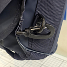 Купить Спортивная сумка Helly Hansen Scout Duffel L 67442_860-STD 680x320x320мм 70л полиэстер с TPU-покрытием сине-серая 7ft.ru в интернет магазине Семь Футов