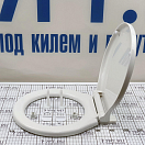 Купить Запасное сиденье Johnson Pump AquaT Compact 81-47141-01 7ft.ru в интернет магазине Семь Футов