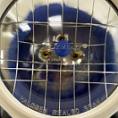 Купить Прожектор галогеновый AAA Worldwide 01604-WBC 12В 100Вт 360° дальний/ближний свет до 130м водозащищённый с разъёмом прикуривателя для крепления на плоскую поверхность 7ft.ru в интернет магазине Семь Футов