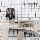 Купить Подшипник игольчатый поршневого пальца WSM 010-125 20x25x22,8мм для гидроциклов и снегоходов Polaris/Sea-Doo 7ft.ru в интернет магазине Семь Футов
