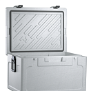 Купить Изоляционный контейнер Dometic Cool-Ice CI 42 9600019219 640 x 355 x 418 мм 43 л 7ft.ru в интернет магазине Семь Футов