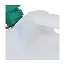 Купить Канистра для воды Plastimo 27240 20л 375х355х235мм с носиком из полиэтилена белая 7ft.ru в интернет магазине Семь Футов