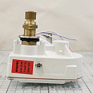 Купить Электропривод стеклоочистителя Marine Rocket MR7111-V24 24В 110˚ Ø25,4мм 2 скорости для рычагов 610мм 7ft.ru в интернет магазине Семь Футов