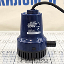 Купить Помпа трюмная погружная Vetus V-quipment BLP12500 12В 3А 40л/мин под шланг Ø19мм IP67 Ø90х120мм 7ft.ru в интернет магазине Семь Футов