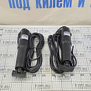 Купить Комплект электромеханических транцевых плит Lectrotab XKA9X18 454кг 12В 229×457мм без панели управления из нержавеющей стали для судна длиной 6,5-9м 7ft.ru в интернет магазине Семь Футов