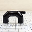 Купить Дренажная трубка 57-60мм для уток 40.136.21/40.136.46 из ПВХ, Osculati 40.136.66 7ft.ru в интернет магазине Семь Футов