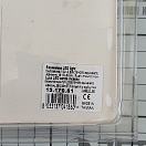 Купить Накладной LED светильник день/ночь 12В 3+0,6Вт 84/2Лм белый + красный свет, Osculati 13.179.81 7ft.ru в интернет магазине Семь Футов