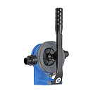 Купить Помпа трюмная ручная Plastimo 12760 22,5 л/мин подъём до 3м под шланг Ø25мм общего назначения 7ft.ru в интернет магазине Семь Футов