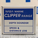 Купить Универсальный GPS-репитер Nasa Clipper ClipGPS 12В 110x110мм в комплекте с 10-метровым кабелем, контактным блоком и кабелем питания 7ft.ru в интернет магазине Семь Футов