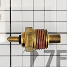 Купить Датчик температуры охлаждающей жидкости Mizashi SC-WA089 3/8"-18NPT для двигателей Mercruiser/OMC/Volvo Penta 7ft.ru в интернет магазине Семь Футов