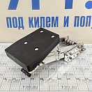 Купить Выносной транец MEGA 265x210x45мм для моторов до 40кг 2-х тактные/4-х тактные 20л.с./8л.с. нержавеющая сталь, Osculati 47.376.28 7ft.ru в интернет магазине Семь Футов