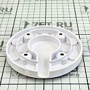 Купить Антенна транспортная GPS/ГЛОНАСС Poynting PUCK-5 A-PUCK-0005-V1-01-W двухдиапазонная Wi-Fi 2,4/5ГГц высокопроизводительная многочастотная 2G/3G/4G/LTE/5G в прочном белом корпусе 7ft.ru в интернет магазине Семь Футов