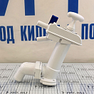 Купить Помпа ручная для гальюнов Matromarine Products 6100000770 7ft.ru в интернет магазине Семь Футов