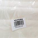 Купить Кранец швартовый Polyform RFC3/02 660х250мм белый 7ft.ru в интернет магазине Семь Футов