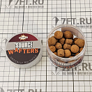 Купить Рыболовные насадочные бойлы Dynamite Baits The Source Wafter 34DBDY1221 15мм нейтральной плавучести на основе высокопротеиновой низкотемпературной рыбной муки 7ft.ru в интернет магазине Семь Футов