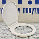 Купить Унитаз судовой/гальюн Matromarine Products Compact 6600200700 400x450x340мм шланги Ø38мм(сливной)/Ø19мм(подачи воды) с ручной прокачкой 7ft.ru в интернет магазине Семь Футов