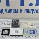Купить Тахометр VDO Marine Logic N02 210 004 7000 об/мин 12/24 В черный 7ft.ru в интернет магазине Семь Футов