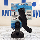 Купить Держатель для спиннинга Scotty 280 для удилищ Ø32мм из армированного волокном чёрного пластика 7ft.ru в интернет магазине Семь Футов