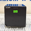 Купить Крыльчатка/импеллер CEF 500161 Ø65x68,5мм посадочное Ø14,29/16мм со шлицами 10 лопастей 23 профиль из чёрного неопрена для двигателей Yanmar, Mercruiser и Jabsco 7ft.ru в интернет магазине Семь Футов