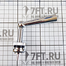 Купить Стеклоочиститель с ручным приводом TMC 00033 280мм из нержавеющей стали 7ft.ru в интернет магазине Семь Футов
