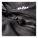 Купить Сухой гидрокостюм Gill 4804BkXL размер XL 186-188см черный из неопрена/полиэстера 7ft.ru в интернет магазине Семь Футов