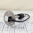 Купить Датчик уровня топлива и воды 12/24В 0-190Ом Ø69мм 150мм AISI316 с фланцем S5 на 5 отверстий S5-E, Osculati 27.161.15 7ft.ru в интернет магазине Семь Футов