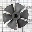 Купить Шестилопастной винт Max Power 636576 Ø185мм для ПУ CT60/80/100/125/VIP150/Compact Retract 7ft.ru в интернет магазине Семь Футов