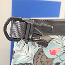 Купить Гермомешок Feelfree Gear Dry Tube Tropical Dry-Tube-Tropical-15L_Green/Grey Ø250x400мм 15л из водонепроницаемого брезента цвета Organic Teal 7ft.ru в интернет магазине Семь Футов