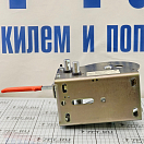 Купить Трейлерная лебедка Meredin 12N2F 1602033 двухскоростная 1:4.9 и 1:9.5 1200кг 200x170мм из стали с ручным тормозом 7ft.ru в интернет магазине Семь Футов