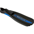 Купить Ласты для плавания Mares Avanti HC Pro FF 410347 размер 44-45 черно-синий 7ft.ru в интернет магазине Семь Футов