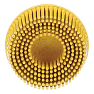 Купить Диск 3M Scotch-Brite Roloc 18732 Ø50,8мм 10шт зернистость 80 абразивный для шлифовки 7ft.ru в интернет магазине Семь Футов