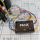 Купить Подруливающее устройство Max Power CT60 42530 12В 4,35кВт 58кгс Ø185мм для судов 7-12м (25-39') 7ft.ru в интернет магазине Семь Футов