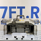 Купить Ящик рыболовный Plano 787-010 для приманок и аксессуаров 585x310x310мм из пластика 7ft.ru в интернет магазине Семь Футов