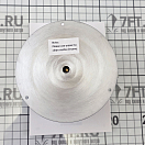 Купить Барометр-иллюминатор Plastimo 35884 Ø120/75мм 47мм из хромированной латуни 7ft.ru в интернет магазине Семь Футов