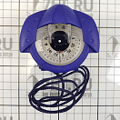 Купить Компас-пеленгатор ручной Plastimo Iris 50 63870 83х33мм синий с подсветкой 7ft.ru в интернет магазине Семь Футов