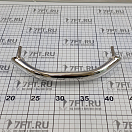 Купить Поручень из трубы овального сечения 441 мм, Osculati 41.910.16 7ft.ru в интернет магазине Семь Футов