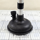 Купить Телескопическая промывочная насадка Seachoice 50-18331 от 46,99см до 78,74см для систем охлаждения стационарных двигателей 7ft.ru в интернет магазине Семь Футов