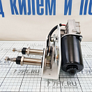 Купить Двухскоростной привод стеклоочистителя Roca W50 531024 24В 45-110° с двумя валами 7ft.ru в интернет магазине Семь Футов