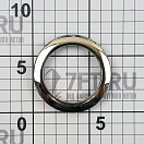 Купить Кольцо из нержавеющей стали на индикаторы полированное Wema 52 мм 7ft.ru в интернет магазине Семь Футов