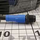 Купить Пятижильный кабель с концевыми коннекторами для сетей NMEA 2000 Marine Quality HPC-000505-0MF-CSA05 5 м 6,7 мм 250 В 3 А 7ft.ru в интернет магазине Семь Футов