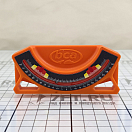 Купить Кренометр/инклинометр BCA 23G8050.1.1.1SIZ 0-60° 107х48х12мм из оранжевого усиленного нейлона 7ft.ru в интернет магазине Семь Футов