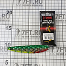 Купить Блесна колеблющаяся Rhino Salty Diamond 3333105 120мм 18г 7ft.ru в интернет магазине Семь Футов